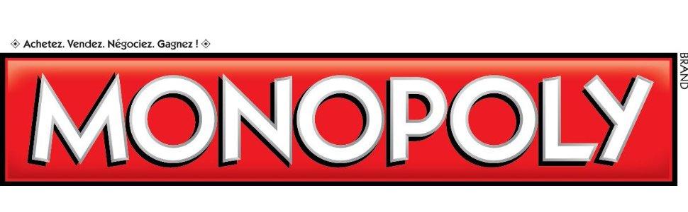 logo monopoly